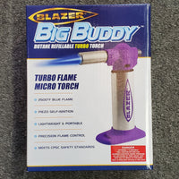 Blazer Big Buddy Torch