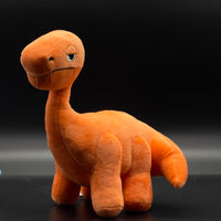 Elbo Dino Plushy (Small)