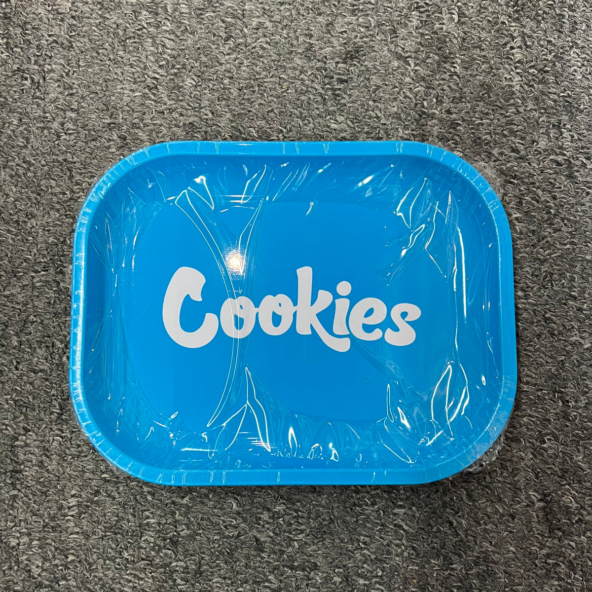 Cookies Metal Tray (Small) Goodfellas SF