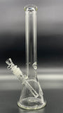 Mighty Chalice Micro beaker (Clear)