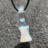 Oopazi Lavalamp Glass Pendant #20