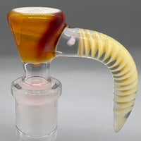 Jarred Bennett Glass 14mm Slide #02 (Serendipity)