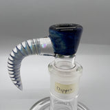 Jarred Bennett Glass 18mm Slide #27 (Deppes)