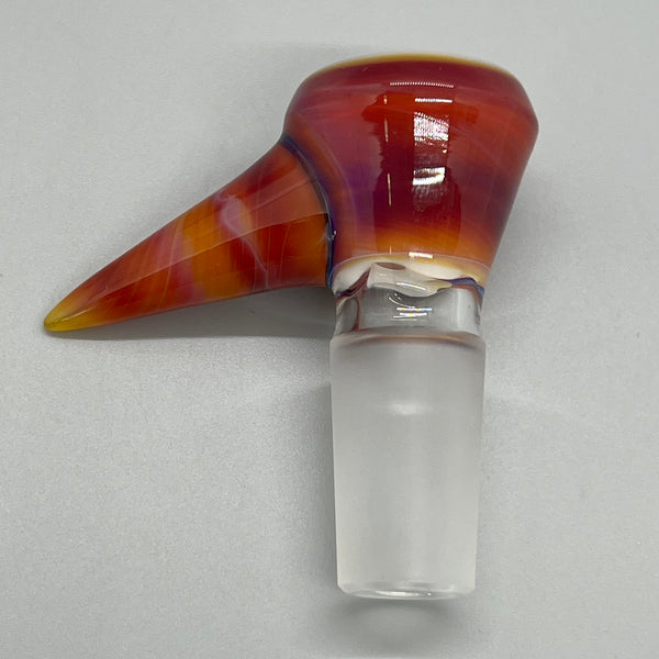 Shamby Glass 14mm Slide #06 (Serendipity)