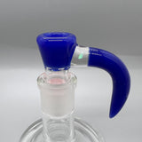 Jarred Bennett Glass 18mm Slide #30 (Blue Cheese)