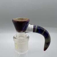 Jarred Bennett Glass 18mm Slide #44 (Double AP)