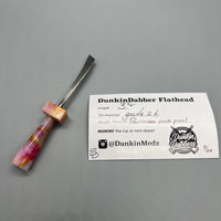 Dunkin Dabbers Custom Tool #43