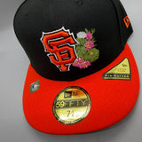 SF Giants “Spring Training” 2026 NE 59Fifty Fitted