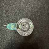 Sovereignty 18mm PA Slide #2 (UV Lime)