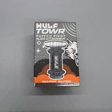 Pivot “TOWR” Glass Attachment by WULF