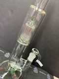 Sovereignty 8Tree PA 3Line 12mm 3-Cut Gridded 8Tree 38mm Neck (Sour Patch)