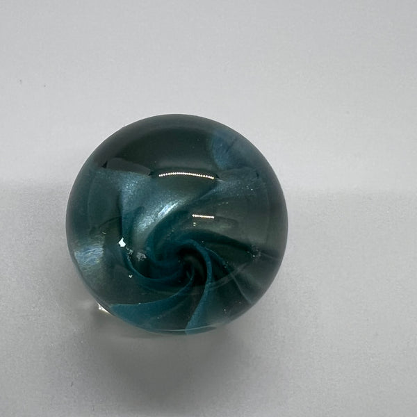Shamby Glass Custom Marble