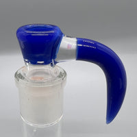 Jarred Bennett Glass 18mm Slide #02 (Sonic)