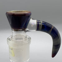 Jarred Bennett Glass 18mm Slide #22 (Double AP)