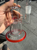 Toro 7-Arm Straight (Colored Cap) #01
