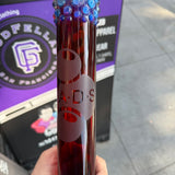 *Sale 12/05* ADS Glass 20” Dome Perq Bubble Base