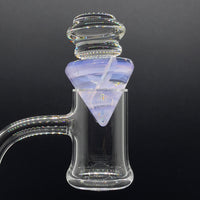 Str8 Glass Spinner Cap #57