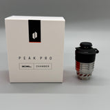 Puffco Peak Pro 3D XL Chamber