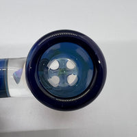Jarred Bennett Glass 18mm Slide #44 (Irrid)