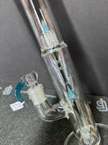 Sovereignty Shorty4 Pawn MA Fixed Stem 180 (Blue Stardust x Star White)