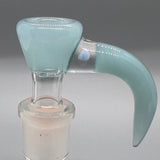 Jarred Bennett Glass 14mm Slide #07 (Nimbus)