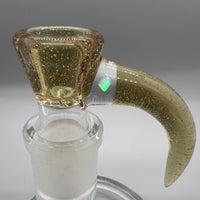 Jarred Bennett Glass 18mm Slide #32 (Phase CFL)
