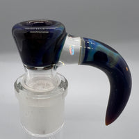 Jarred Bennett Glass 18mm Slide #52 (Mystery Adv)
