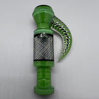 Shamby Glass Chillum #04