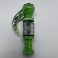Shamby Glass Chillum #04