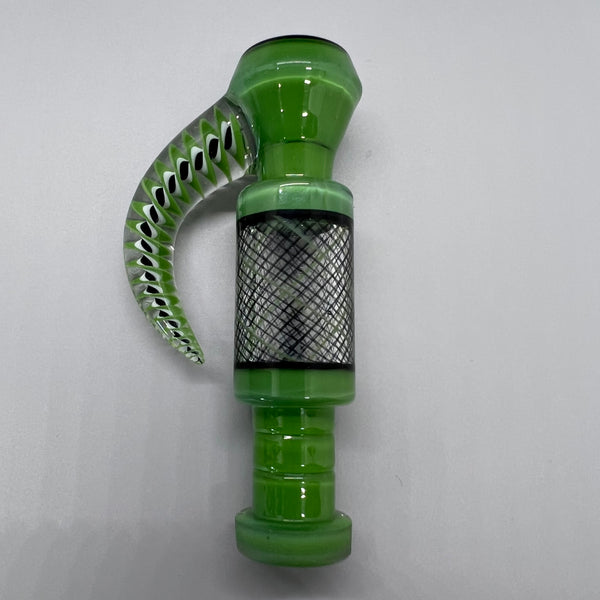 Shamby Glass Chillum #04