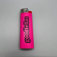 Goodfellas SF BIC Lighter