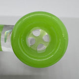 Jarred Bennett Glass 18mm Slide #34 (Double Dose)