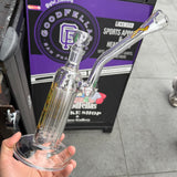 *Sale 12/08* Medicali Glass 8arm Bub w/18mm Bowl
