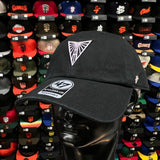 Golden State Valkyries 47Brand Strapback (Cleanup) “Unisex” Logo