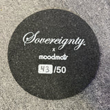 Sovereignty Moodmat #07
