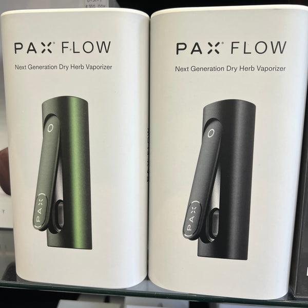 NEW PAX Flow Vape