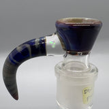 Jarred Bennett Glass 18mm Slide #22 (Double AP)