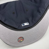 SF Giants (Navy/White/Gray) NE Fitted
