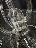 Sovereignty Mini Hornet Stemline 8mm Dual Drain