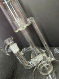 Sovereignty FS Hornet 3-Line 12mm 6-Cut to Splash Guard 32mm Neck