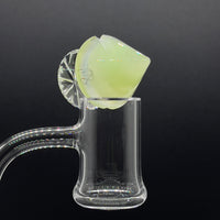 Str8 Glass Spinner Cap #49