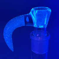 Jarred Bennett Glass 18mm Slide #50 (UV)