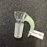 Sovereignty 18mm PA Slide #2 (Ghosted Mint)