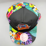 GS Warriors “NBA ProBowl Deadstock” MN Snapback