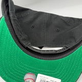 SF Giants “Historic” NE 9Fifty A-Frame Snapback