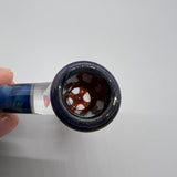 Jarred Bennett Glass 18mm Slide #62 (Mystery Adv)