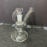Sovereignty Econoline (Clear) w/14mm Slide