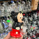 *Sale* 6.5” Mouse Rig w/14mm Slide