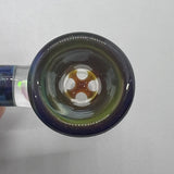 Jarred Bennett Glass 14mm Slide #12 (Mystery Adv)