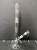 Sovereignty 44x4 Diffy Tube w/180 Gridded DownStem Millie (Clear)